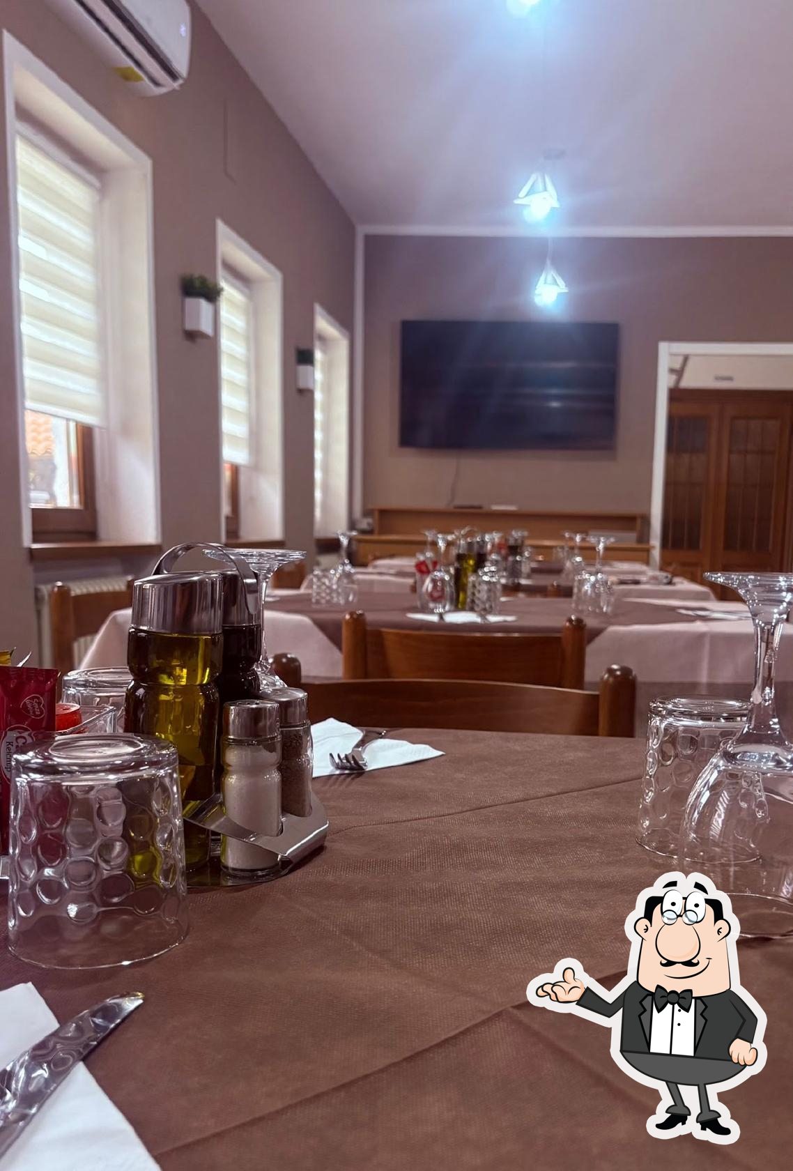 Pizzeria da Elio