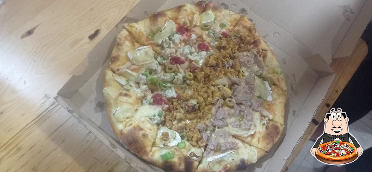 Pizzeria Arsenal