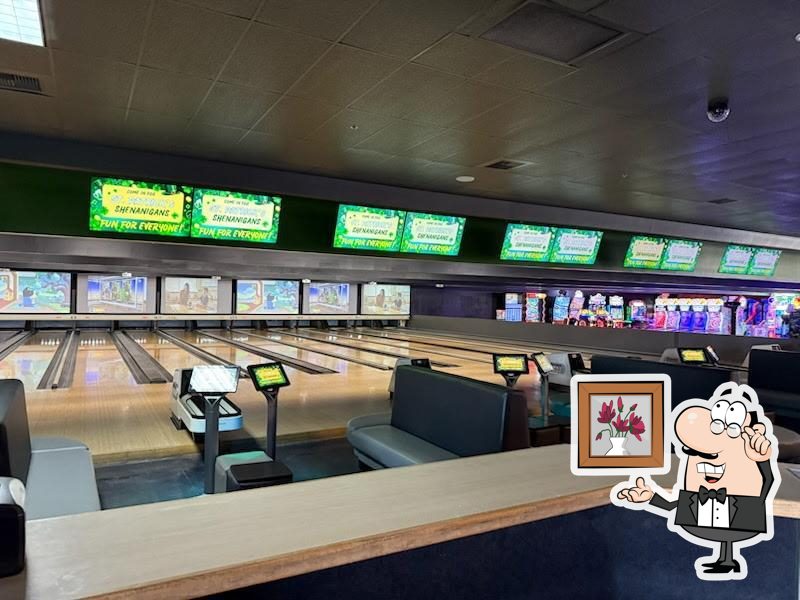 Sierra Lanes