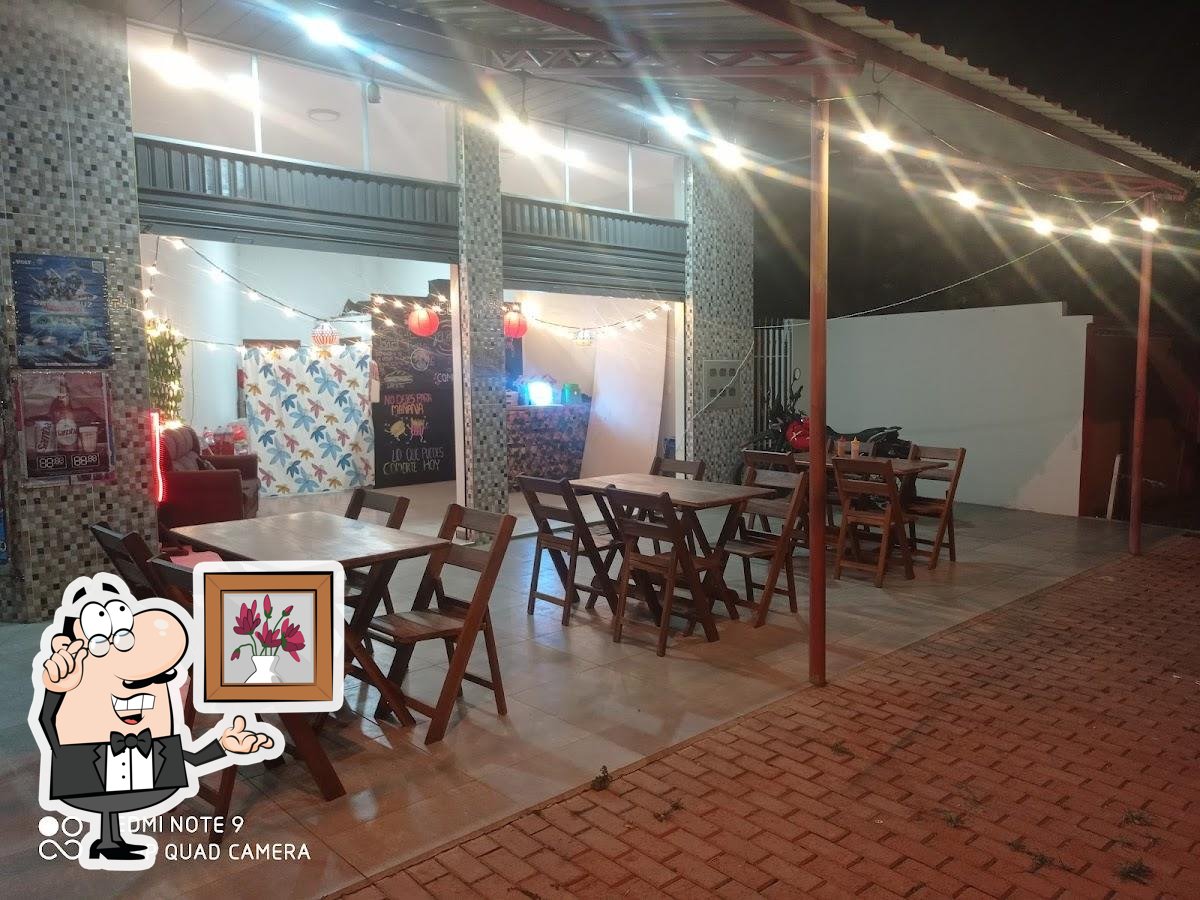 El pana restaurant