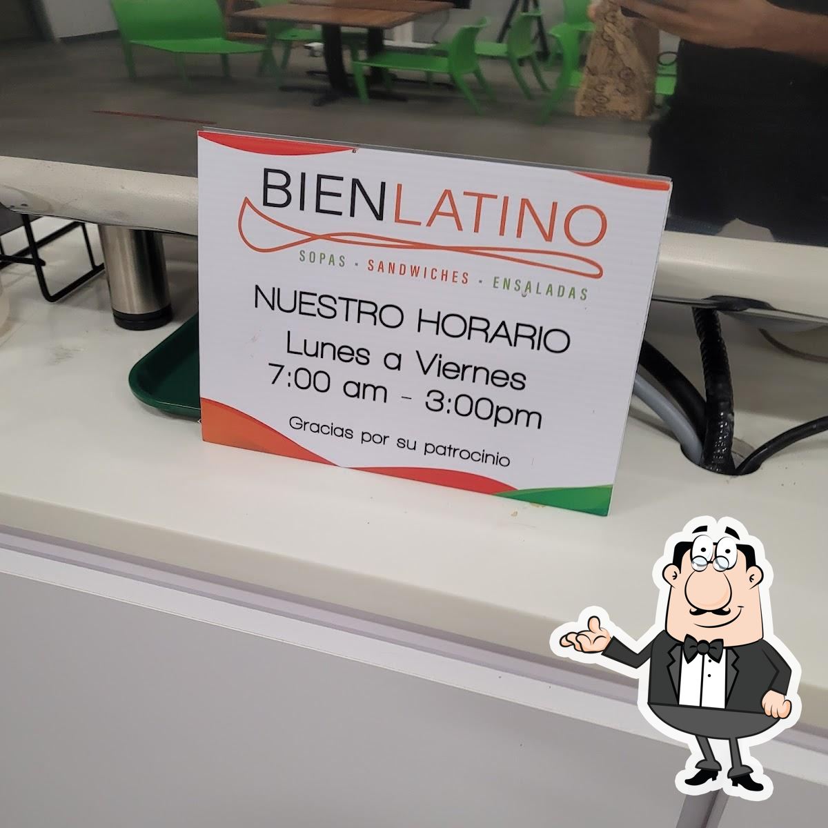 Bienlatino