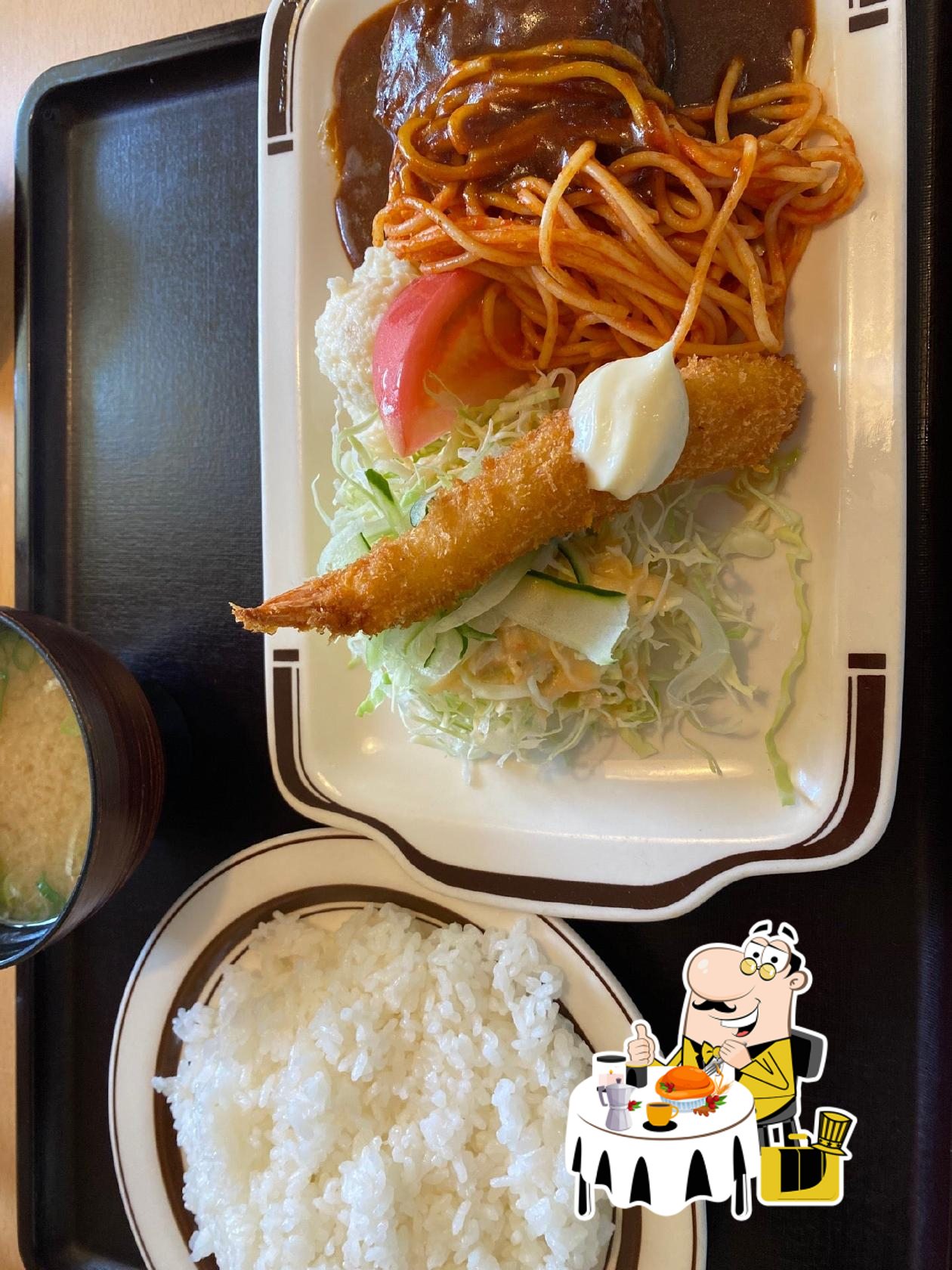 クックお食事工房