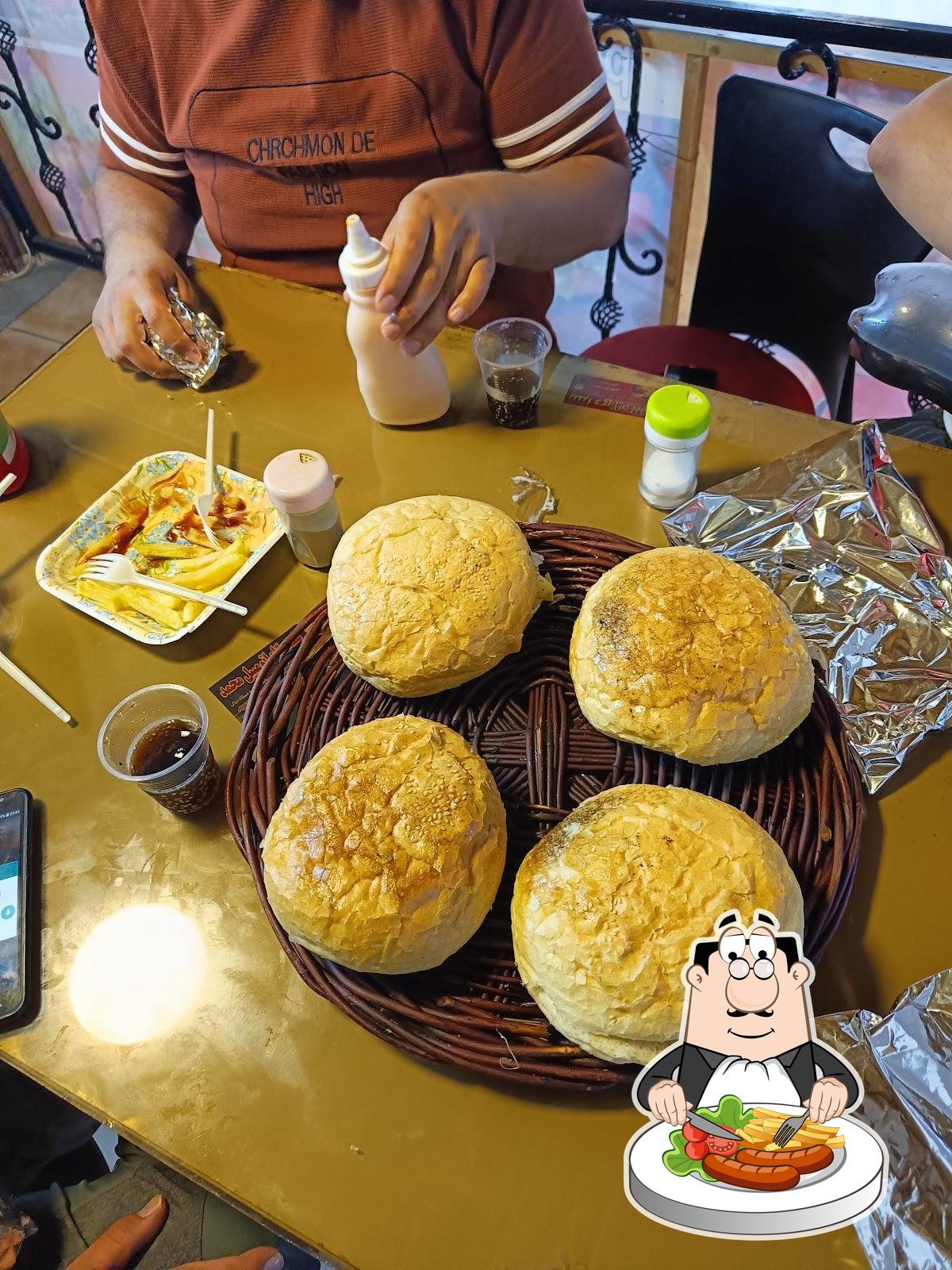 Pizza day