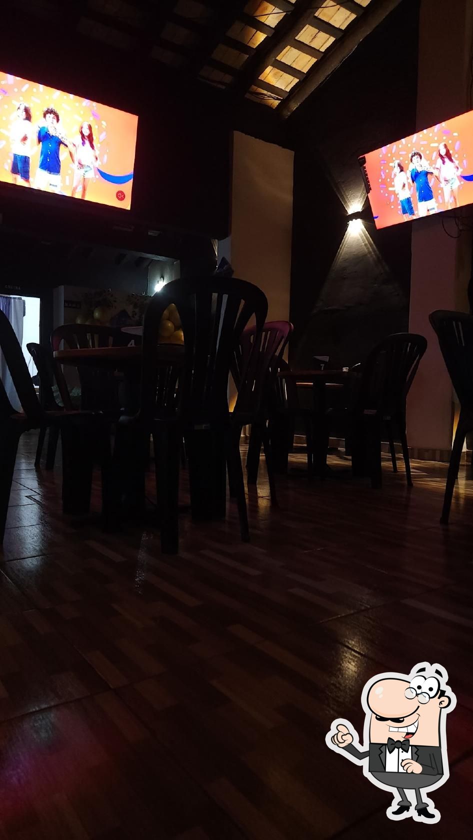 Berlín Bar Karaoke - Areguá