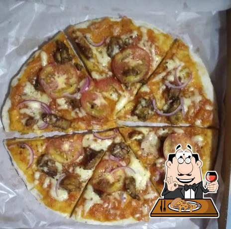 House of Pizza