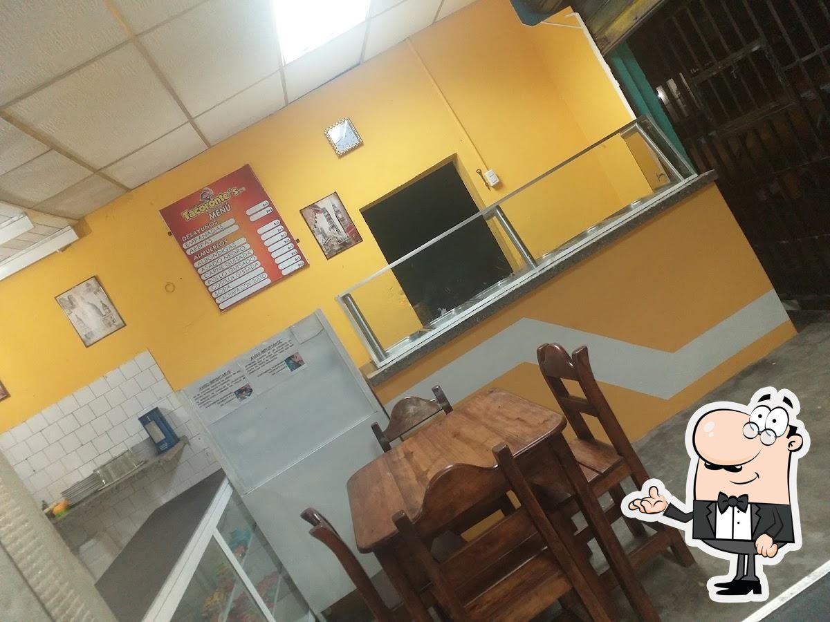 Inversiones Tacoronte's C A