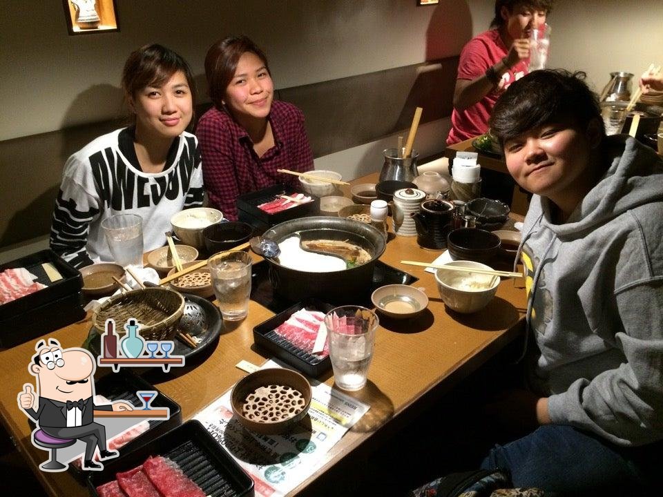 温野菜 志木店