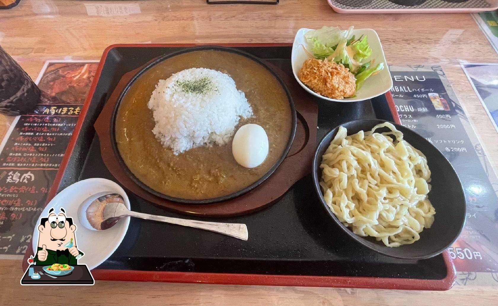 麺の王騎