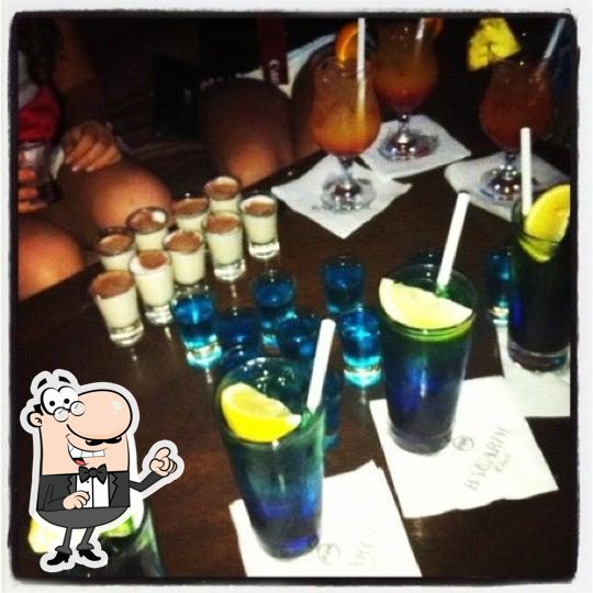 Bacardi