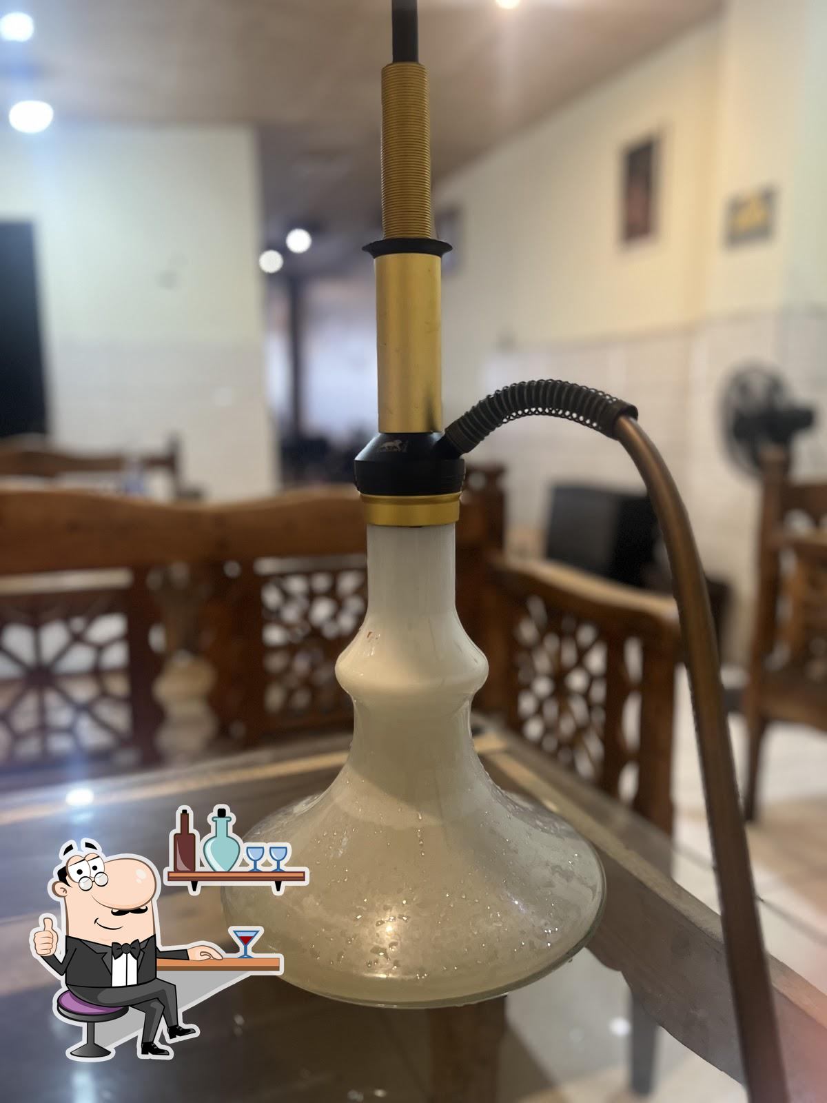 کافه خان