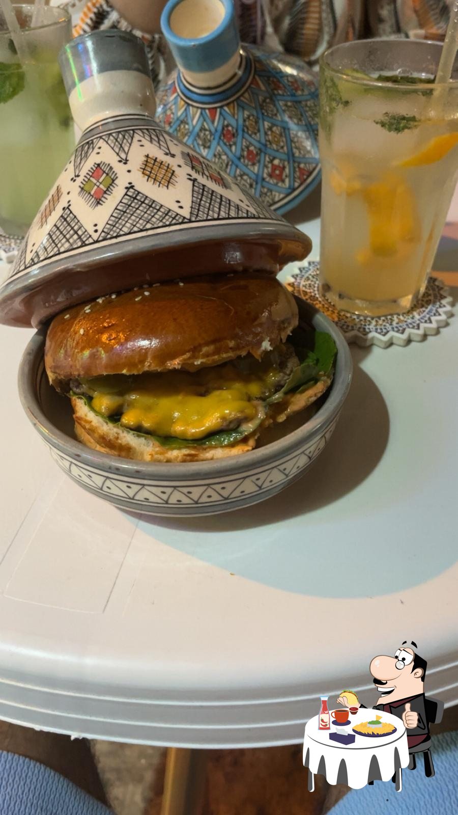Koco Burger