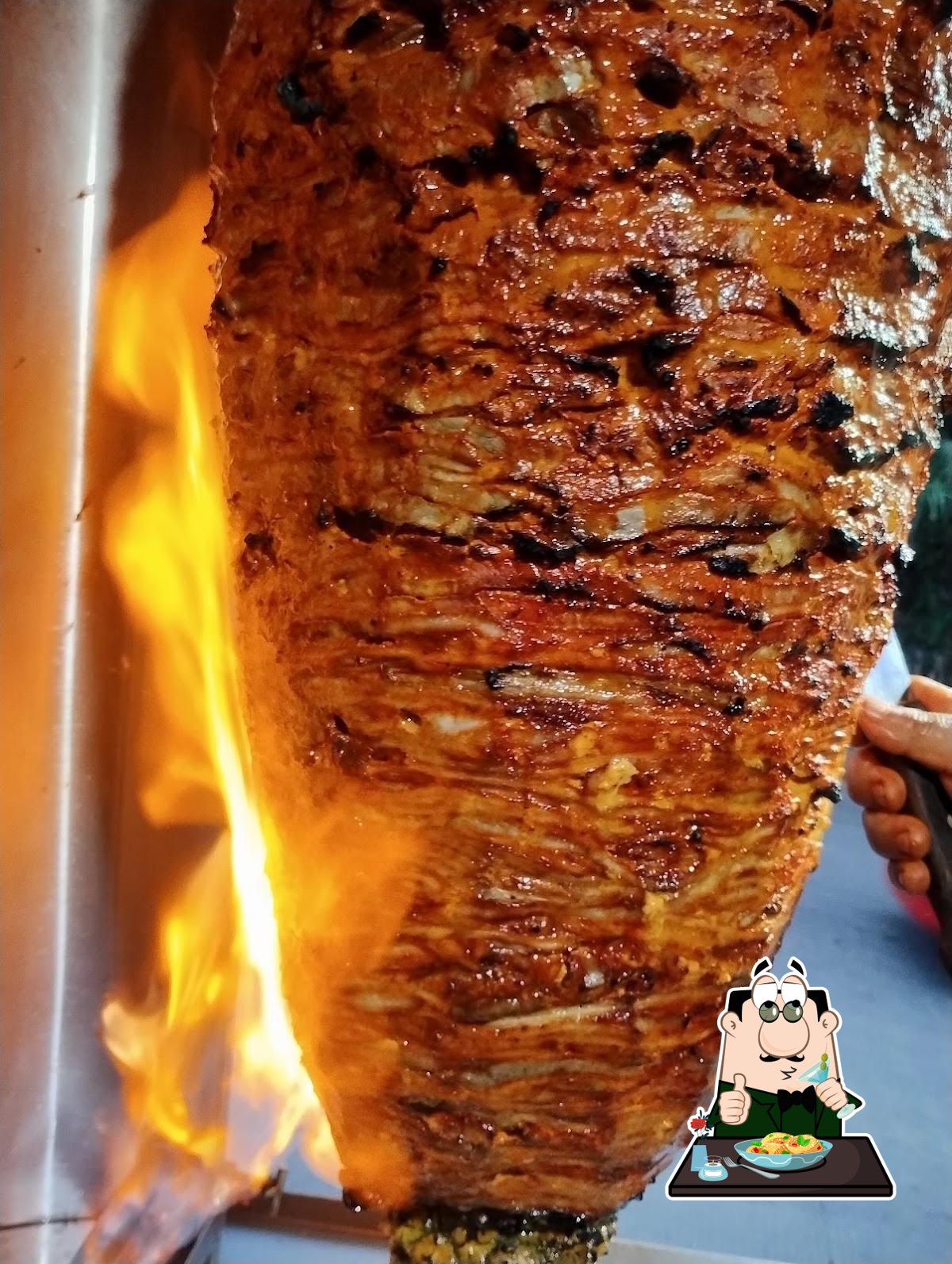 Mis Tacos