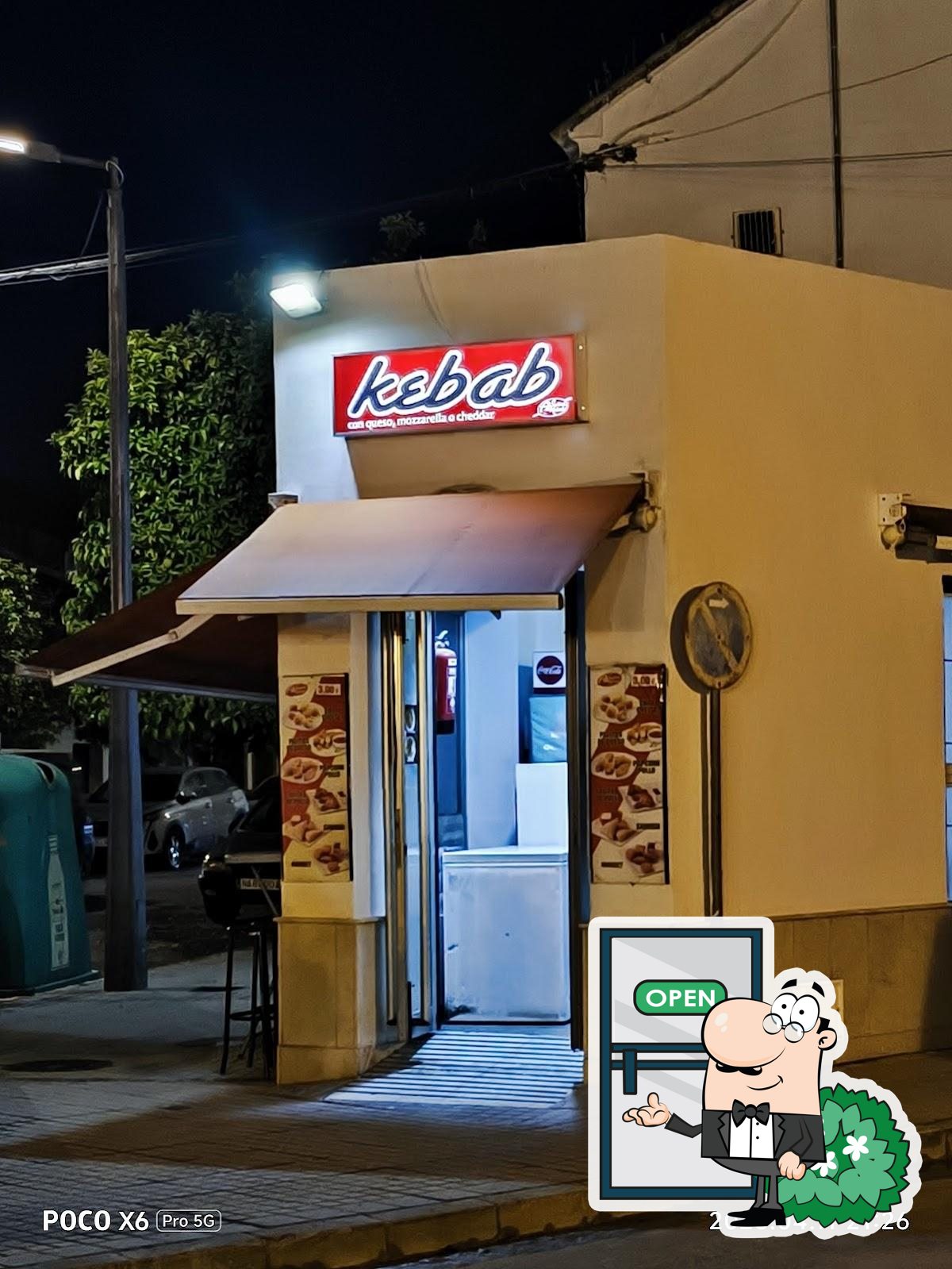 Al Salimi Kebab