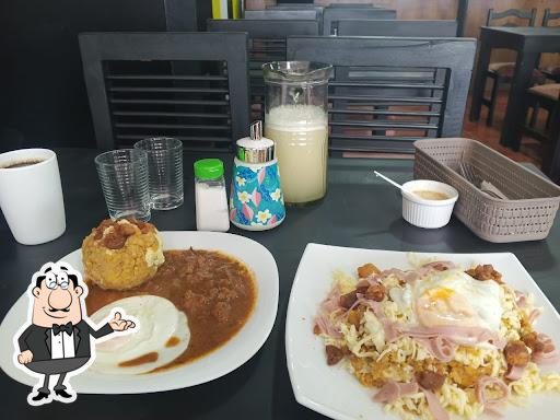 Coco y Bolón