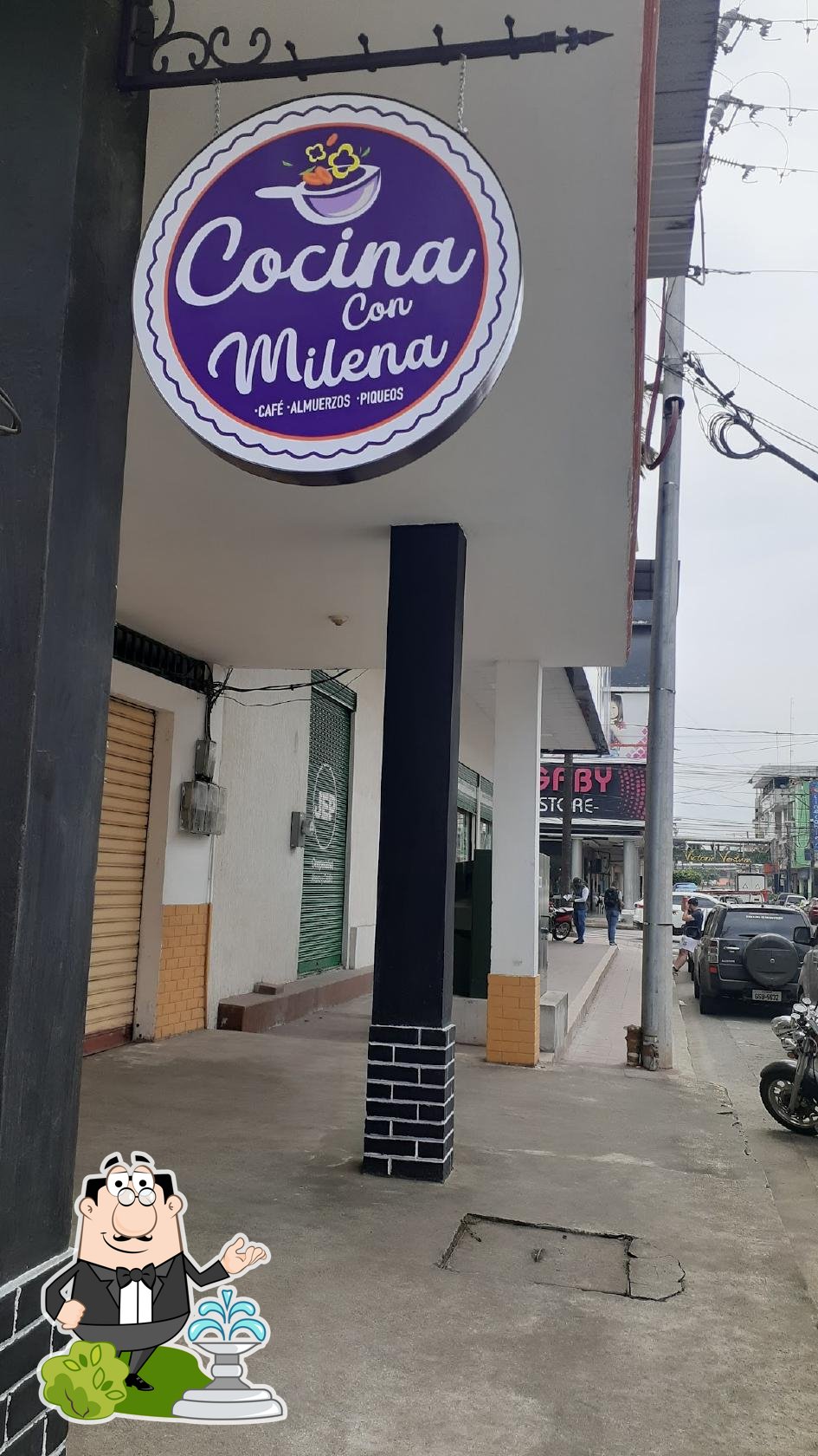 Cocinaconmilena