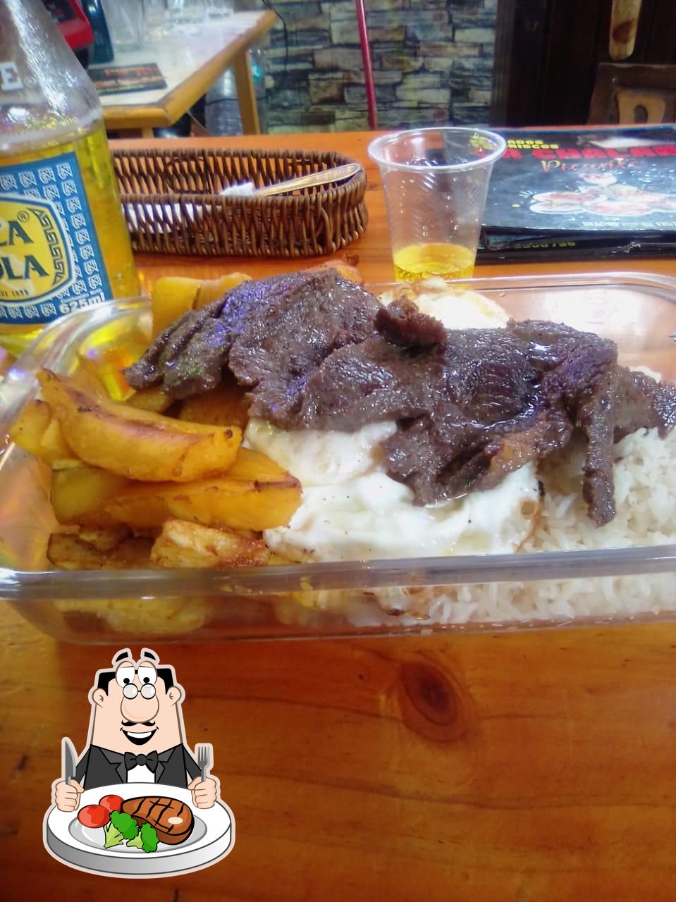 Las Gorditas del Sabor