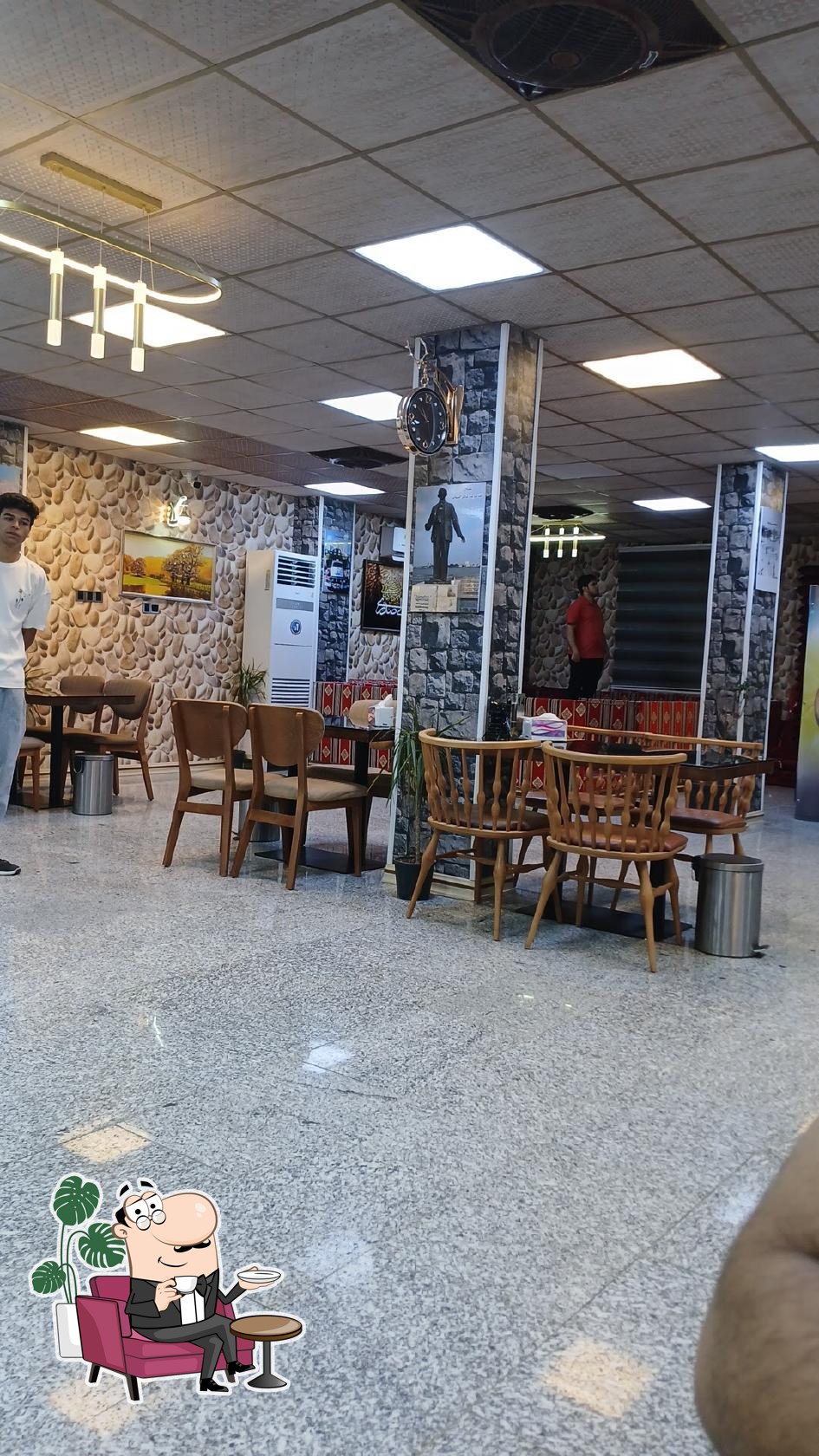 مطعم سيد جاسم