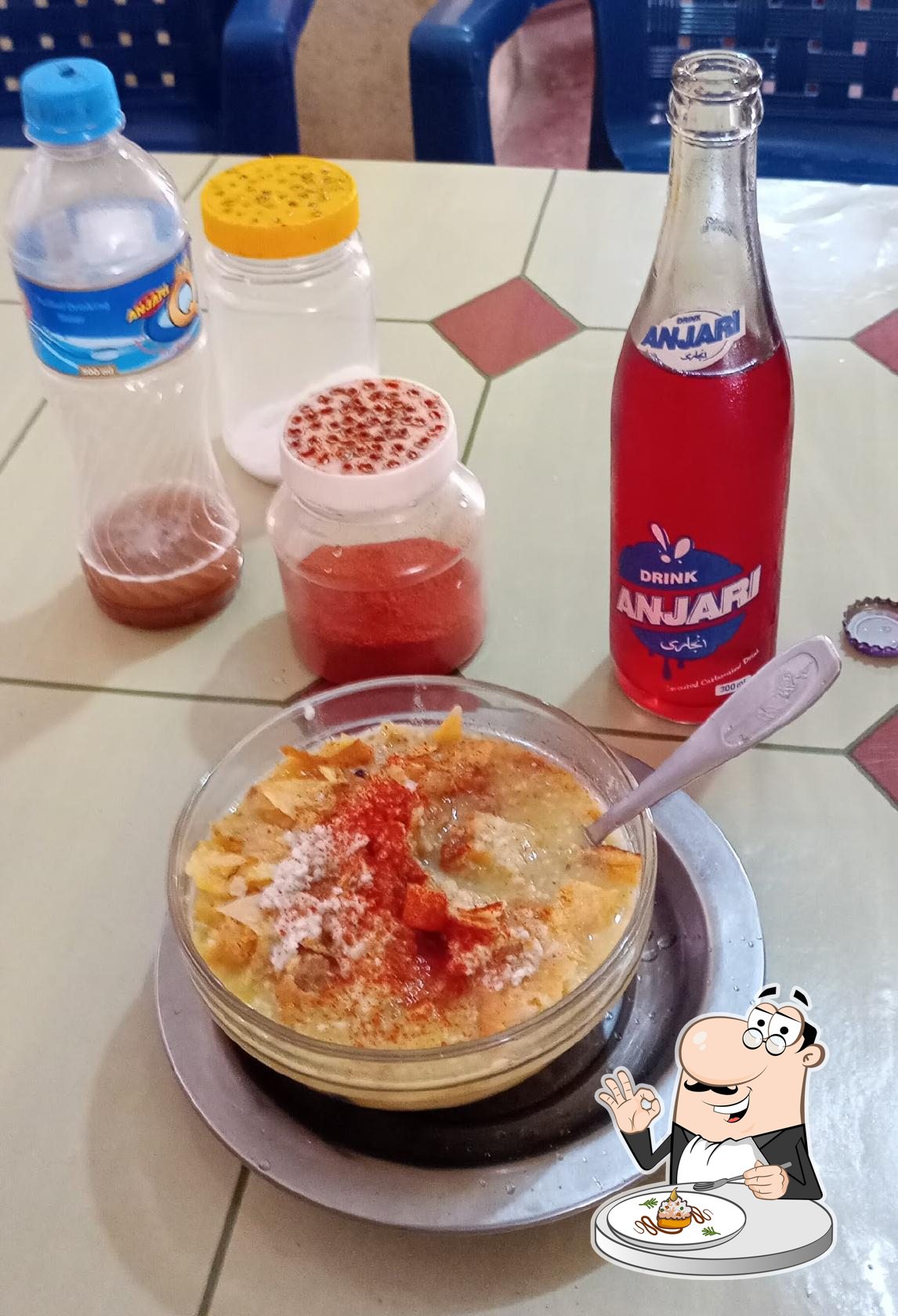Dadawalla Mix