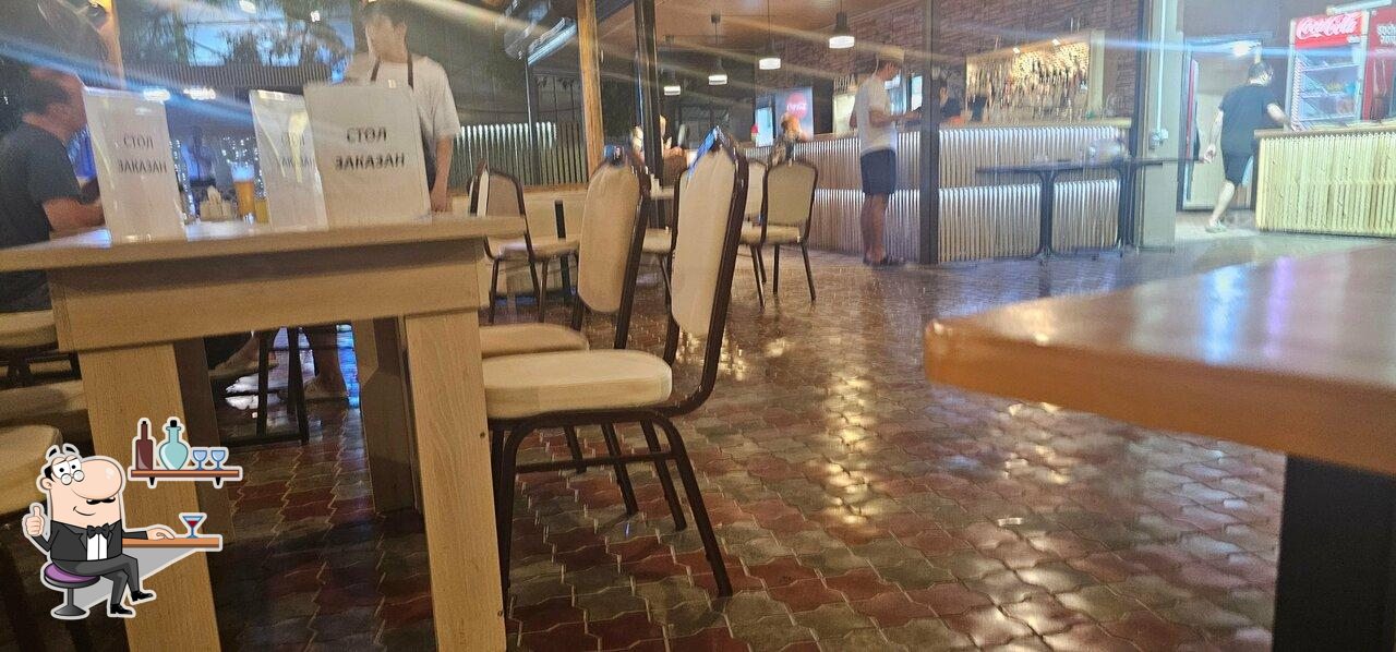 Кавказкая кухня