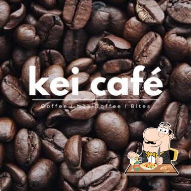 Kei Café