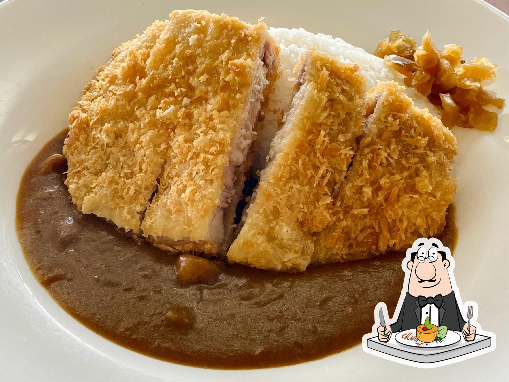 御釜茶屋