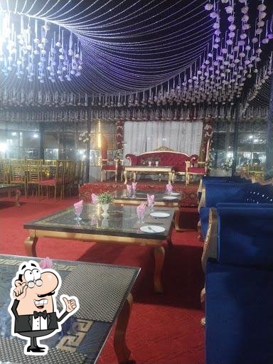 king tikka restaurant