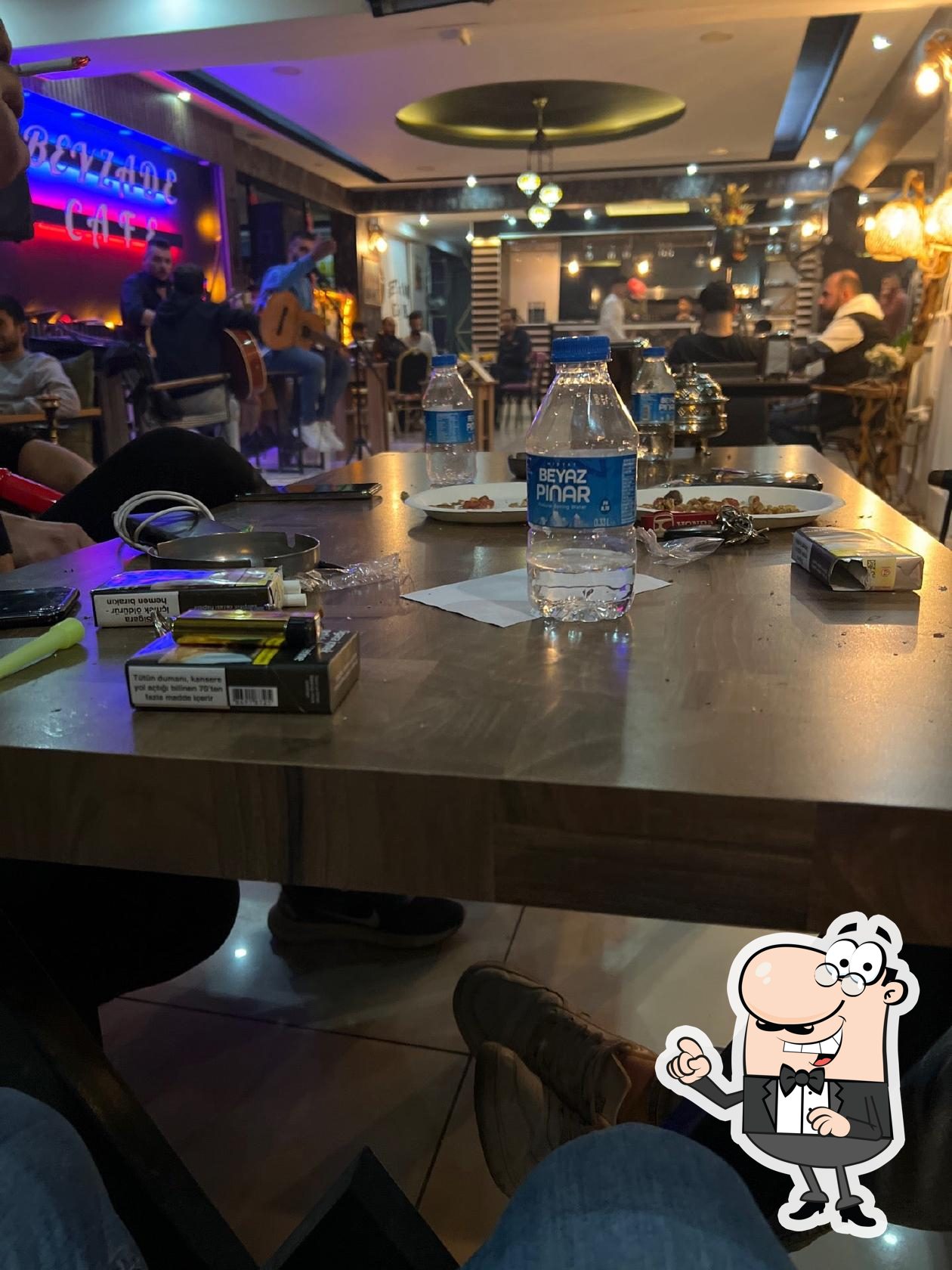 Beyzade Cafe