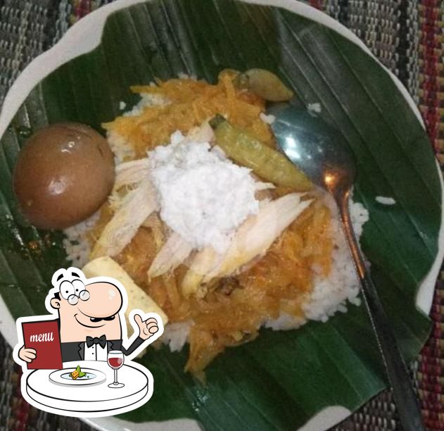 WARUNG MAUNEH