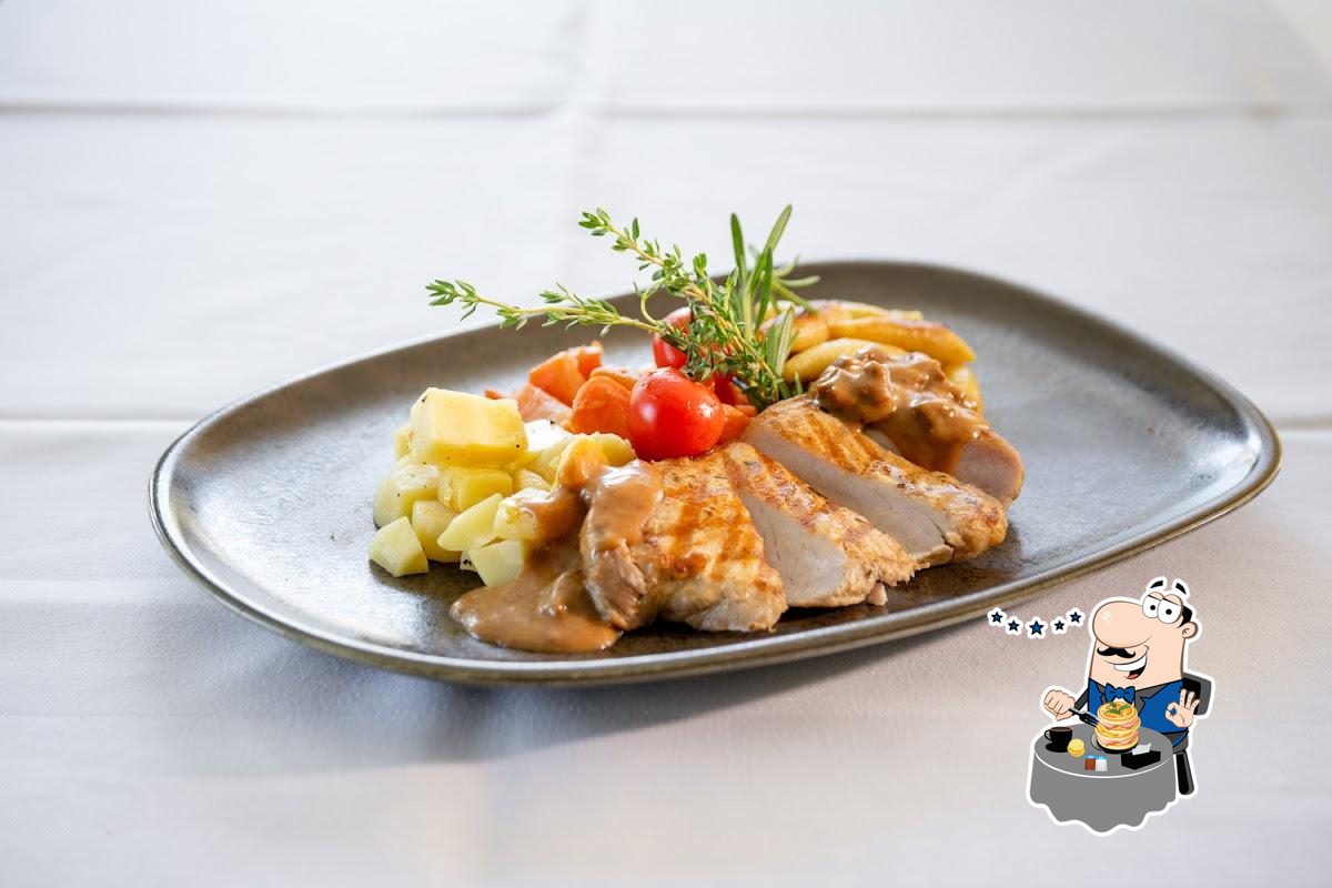 Bistro Lindenpark