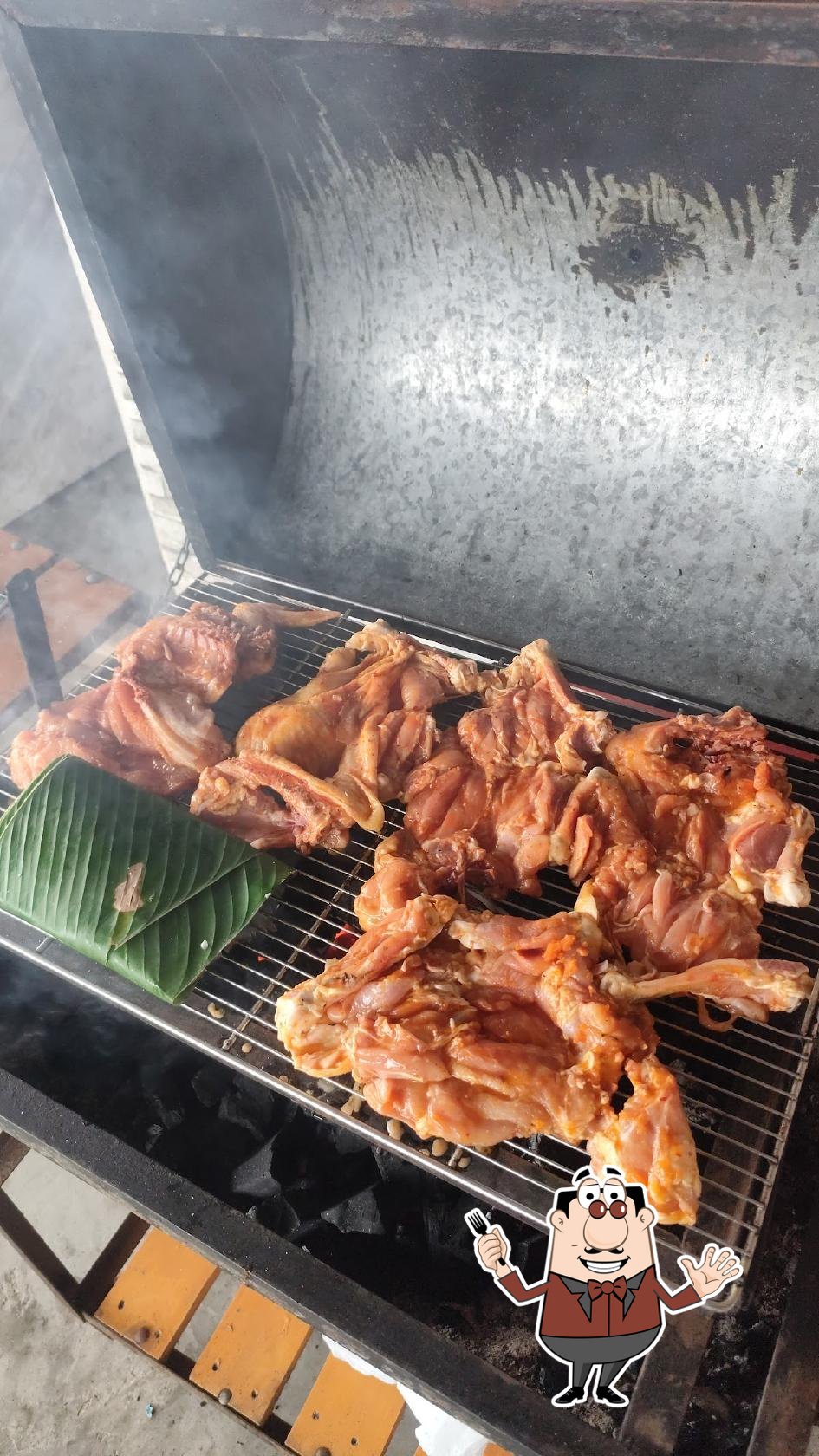 LA RAMADITA DE KARINA