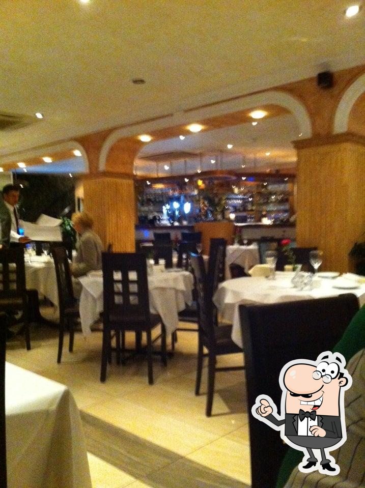 Giuliano Italian Restaurant