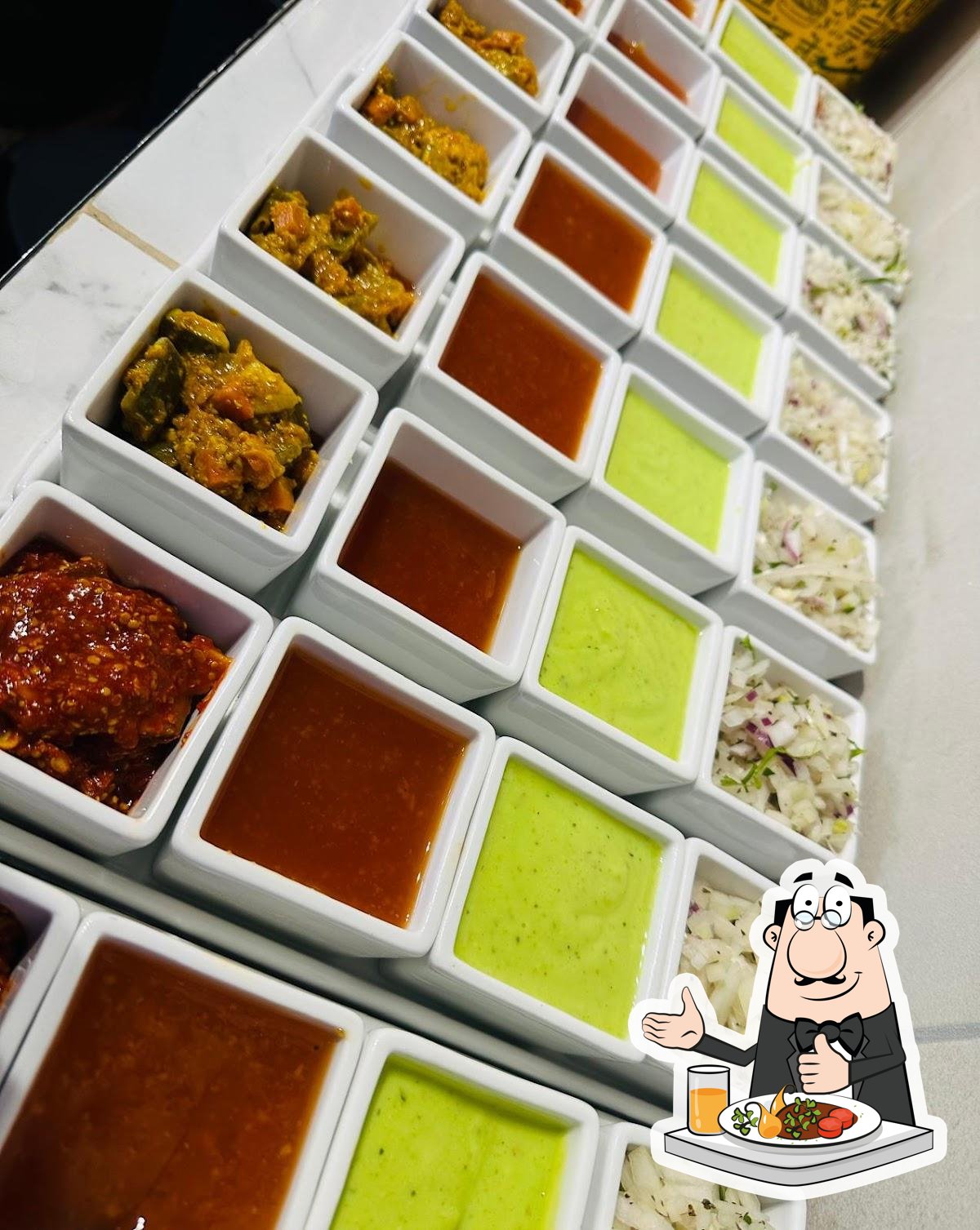 Saffron Spice