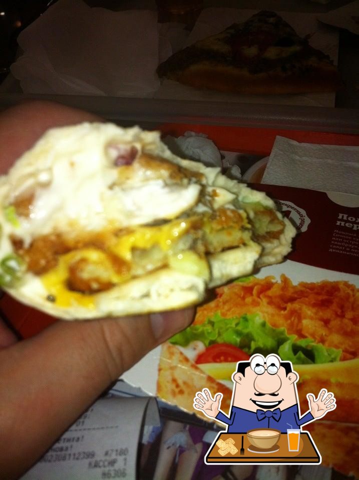KFC