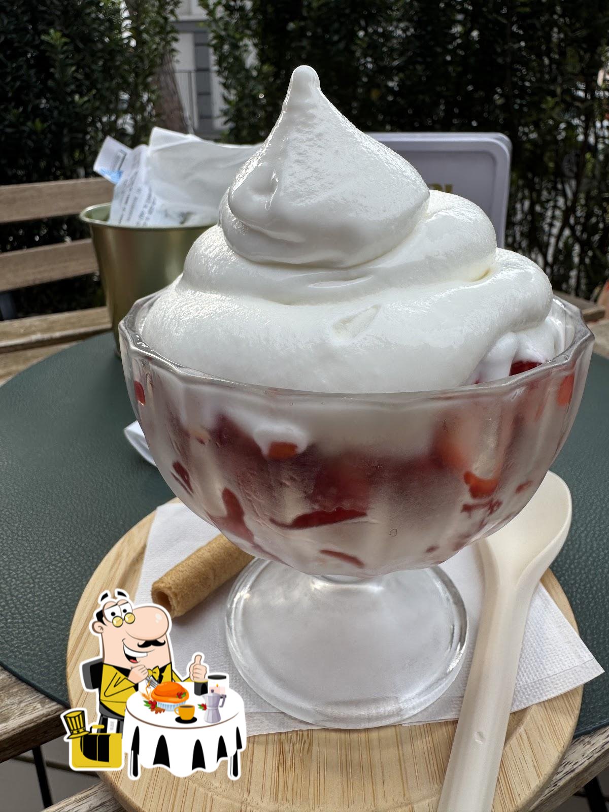 Gelateria Magie Rimini