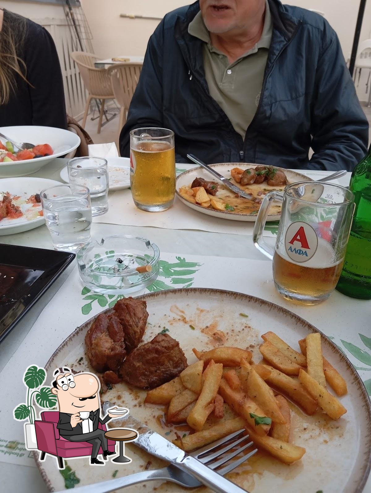 Talos Restaurant