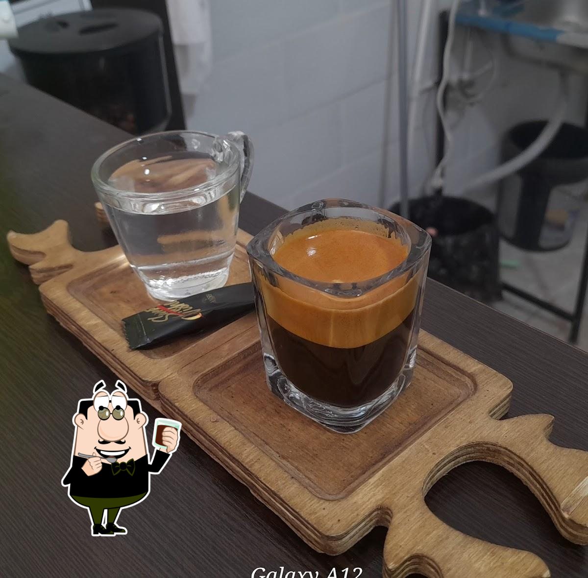 کافه هفت خان