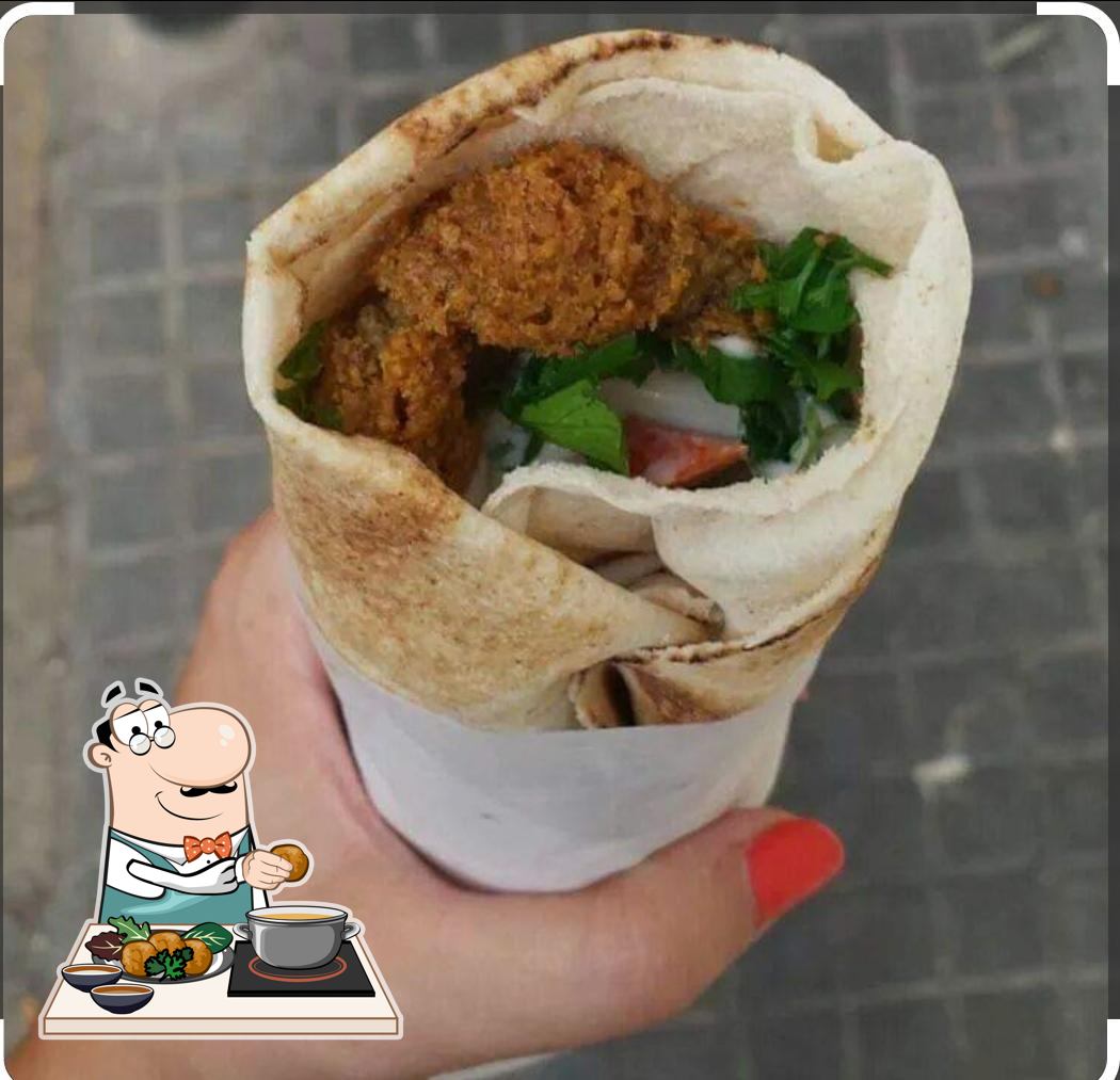 فلافل الزين