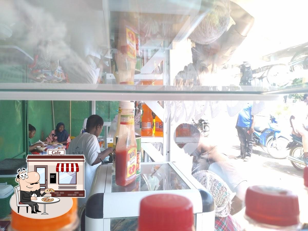 Ruffy's Kitchen