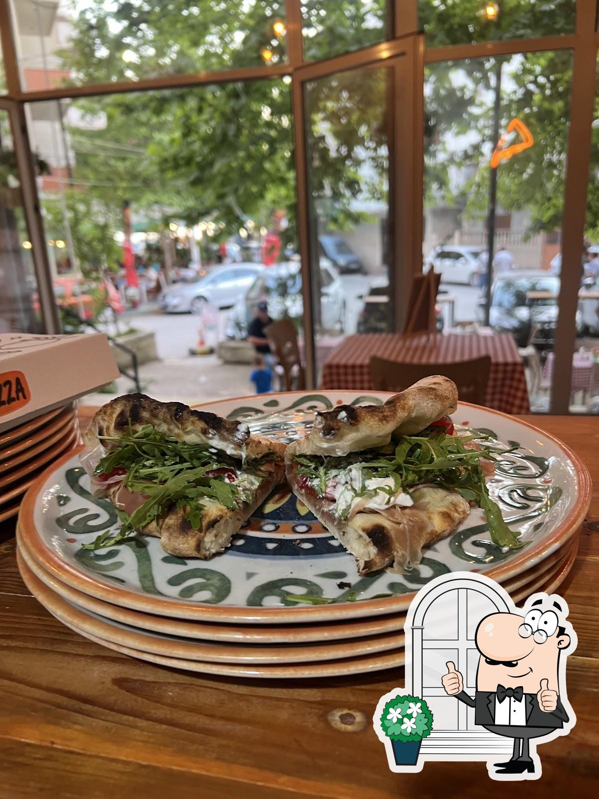 Pizzeria Primo Vlorë