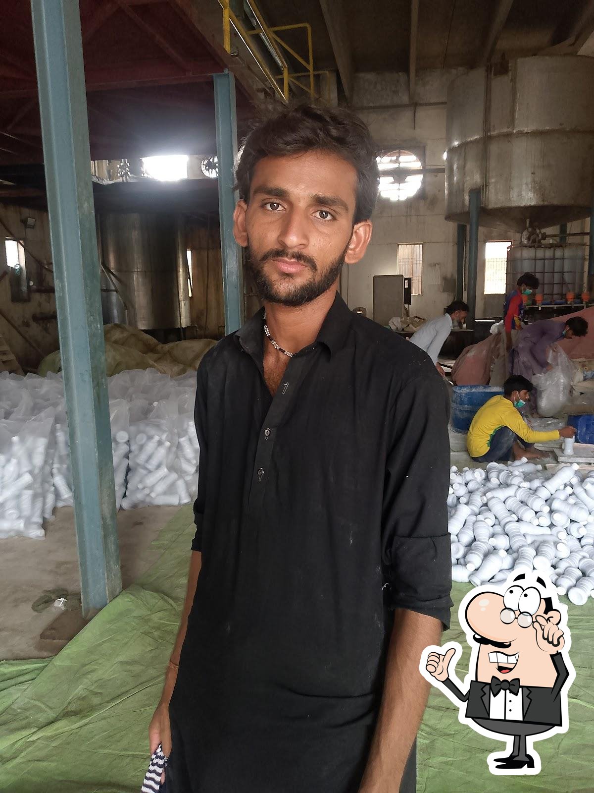 گرین چلی ریسٹورینٹ