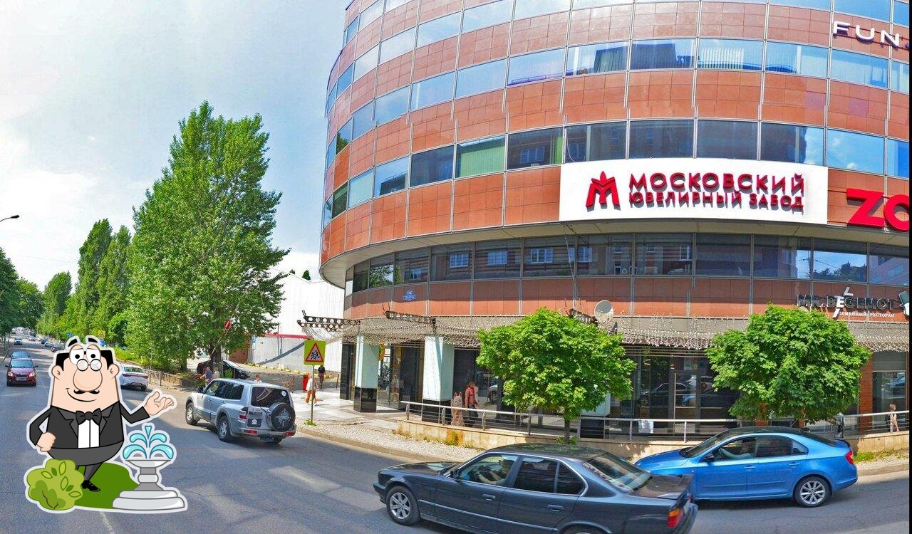 Караван запад