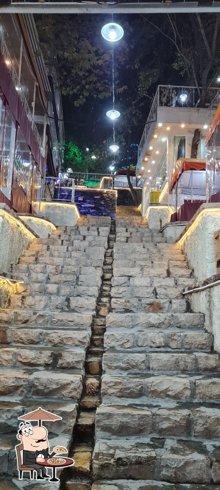 مجموعه غذایی مروارید