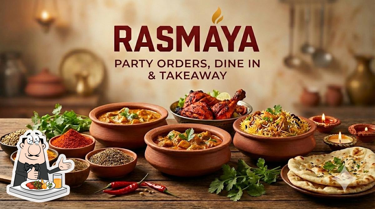 Rasmaya Indian Restaurant