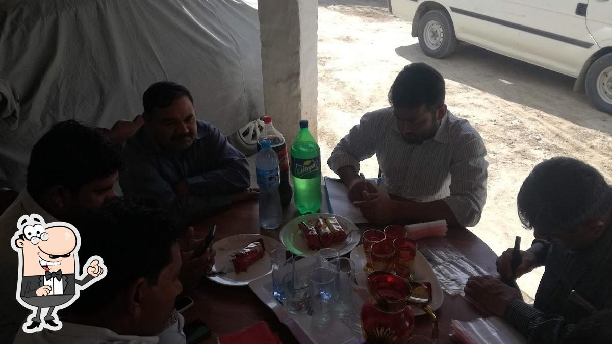 DG Hotel JAMPUR