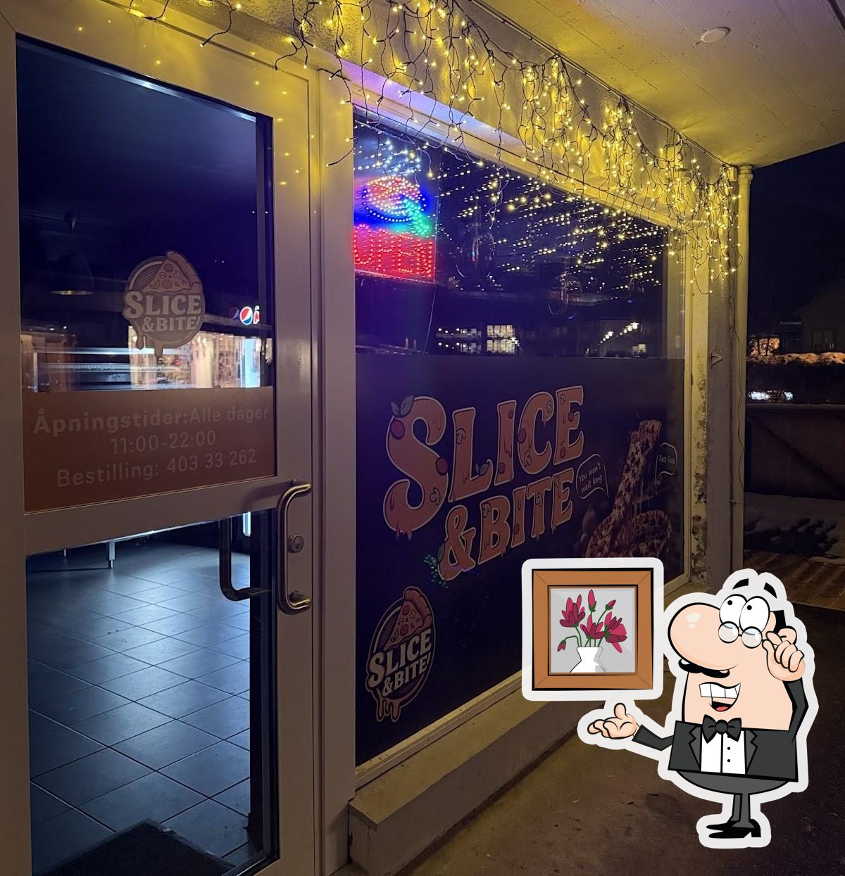 Slice & Bite