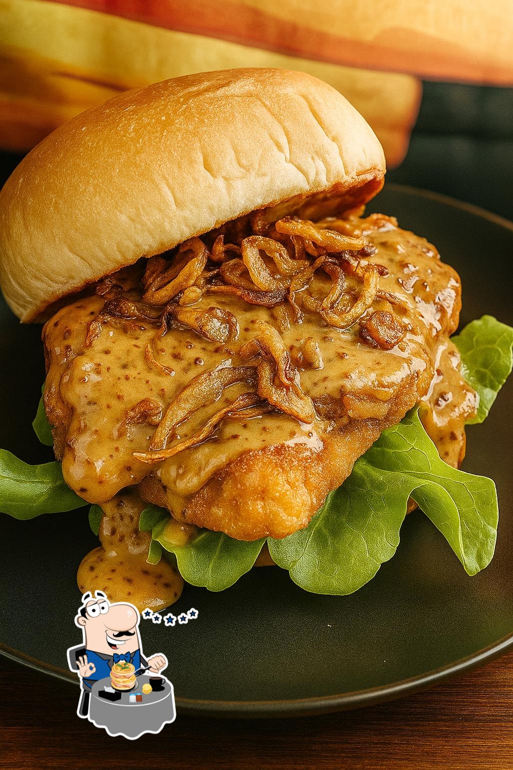 Blackbox Burger
