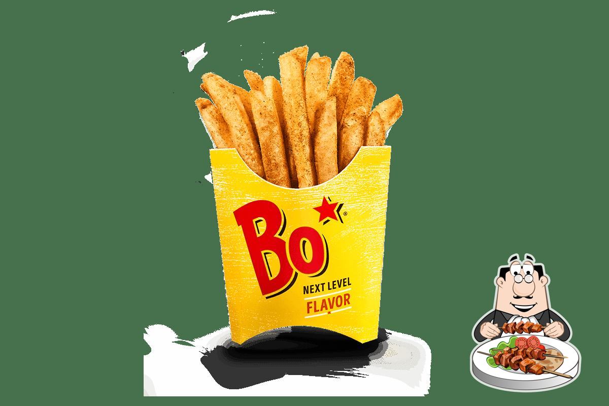 Bojangles