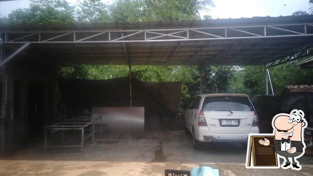 Cimindi Balong Ban