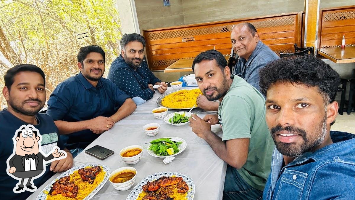 Sultan Restaurant