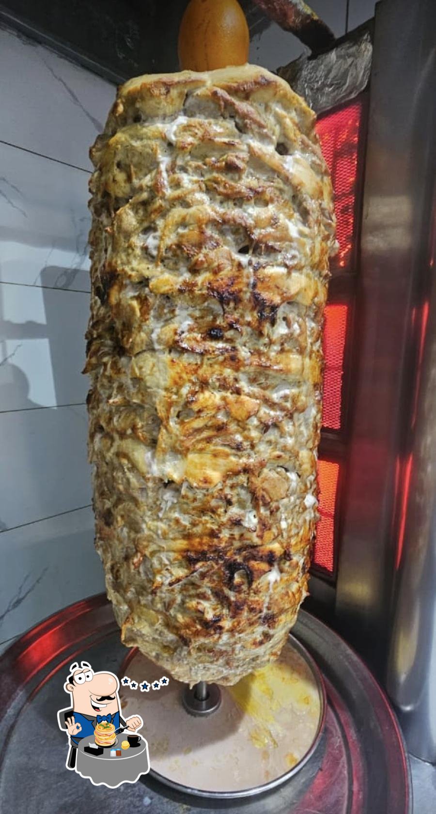 بوفيةالأنوار(بوفية عاطف)